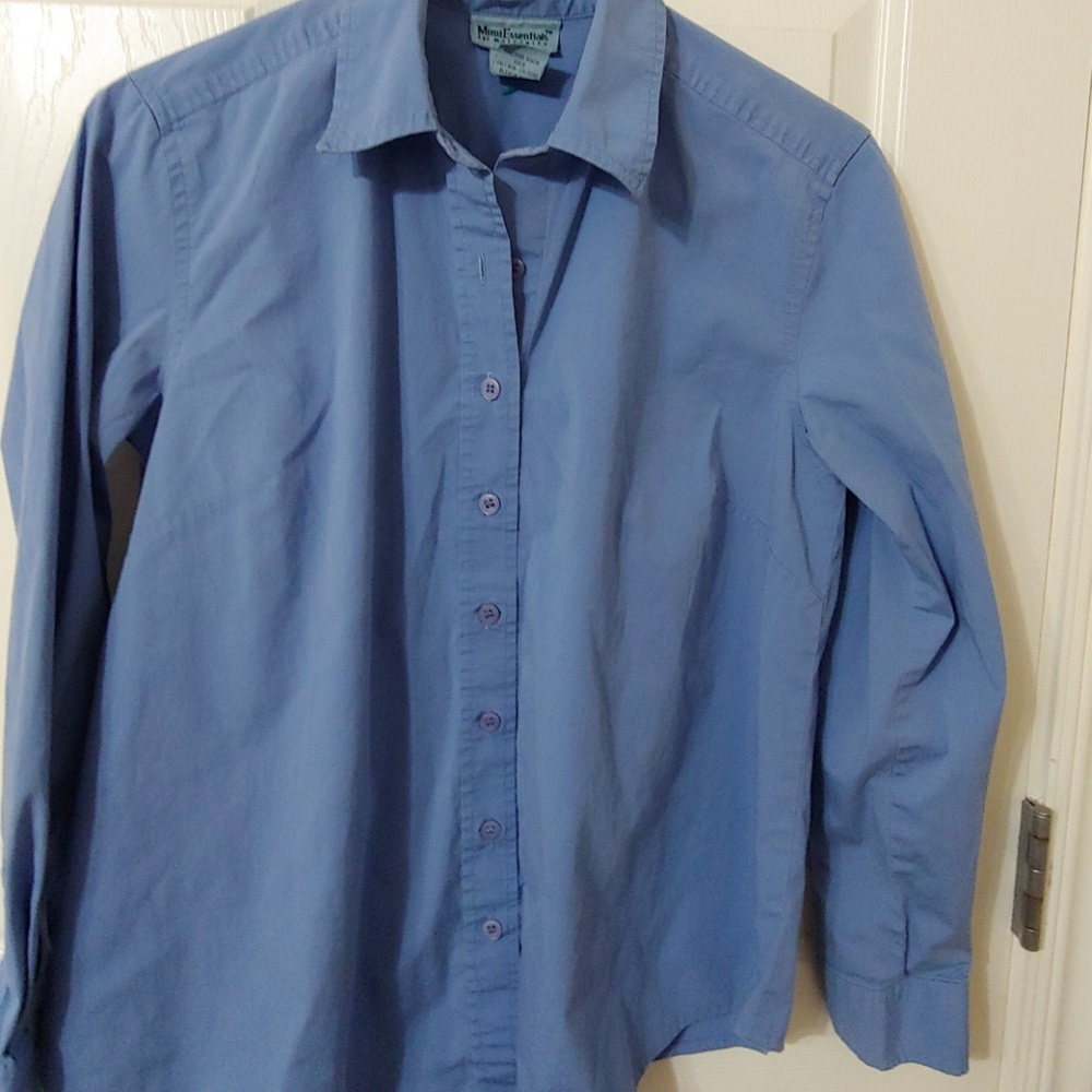 Maternity Blouse